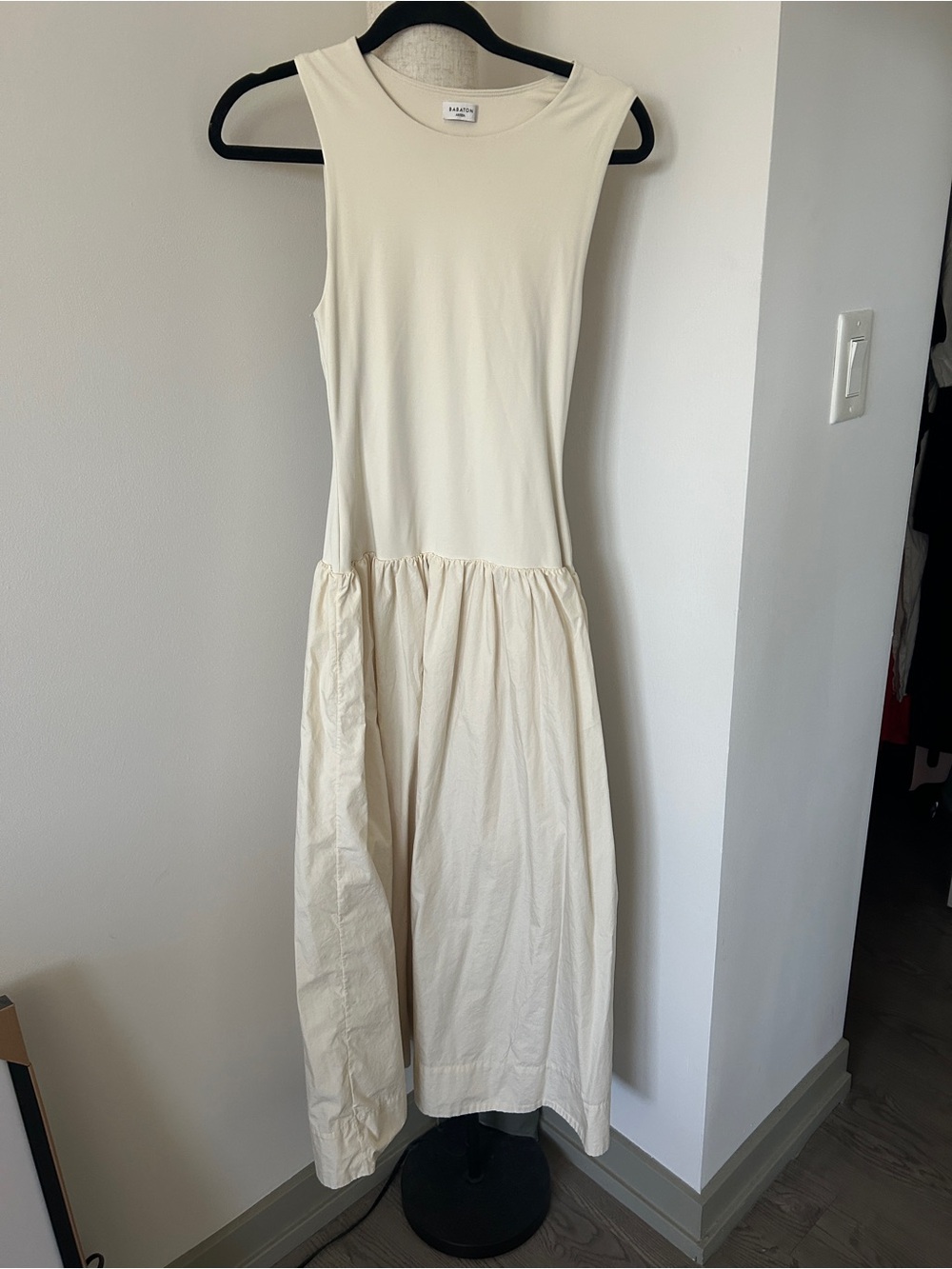 Babaton Worldly Dress